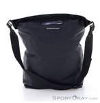 Peak Performance Street Shopper Reversible 16l Freizeittasche-Schwarz-One Size