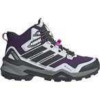 adidas Terrex Skychaser Mid GTX  Damen  Wanderschuhe lila Größe 37  Trekking W