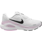 Nike Structure 26 Damen Laufschuhe ( Weiß 11 43 EU |)