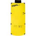 Pieps Solo   Biwaksack gelb Größe One Size Trekking  Windabweisend