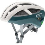 Smith Network Mips Fahrradhelm  Fahrradhelme beige Größe 51-55CM Rennrad | Gra
