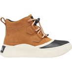 Sorel Out N About IV Classic WP  Kinder  Freizeitschuhe braun Größe 36 Lifesty