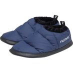 Nordisk Mos Down Slippers - Hüttenschuhe 35/37 dress blue