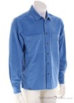 Wild Country Sequence Uni Hemd-Blau-L