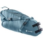 Deuter Mondego SB 16   Fahrradtaschen blau Größe 16L Camping