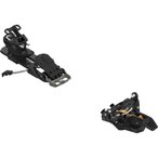 Salomon MTN Summit 9 Brake Tourenbindung  Tourenbindungen weiss Größe 80mm Ski
