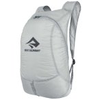 Sea to Summit Ultra-Sil Day Pack 20L Daypack ( Grau one size Größe,)