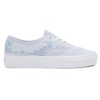 Vans - Authentic - Sneaker US W6 / M4,5 grau