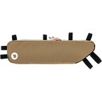 Fjällräven Hoja Frame   Fahrradtaschen beige Größe 2.3L | S Bikepacking