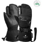 REUSCH Kinder Handschuhe Reusch Lando R-TEX® XT Junior Lobster, Größe 5,5 in 