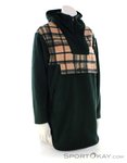 Picture Oskoy Damen Fleecejacke-Mehrfarbig-S