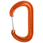 DMM - WalldO - Schnappkarabiner rot