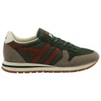 Gola - Daytona - Sneaker 41 braun/oliv