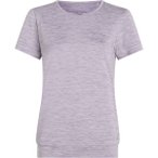 ENERGETICS Damen Shirt Jewel SS W, Größe S in Schwarz