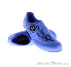 Shimano RC503 Herren Rennradschuhe-Blau-44