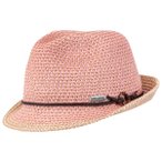 Chillouts - Women's Rimini - Hut Gr XS - 53-54 cm rosa