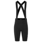 Craft - Endur Bib Shorts C2 - Radhose Gr L schwarz