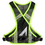 UltrAspire - Neon - Laufweste grün