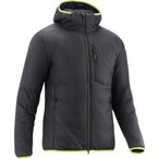 Edelrid Dreamcatcher  Herren  Kunstfaserjacke schwarz Größe XL Bouldern  Wasse