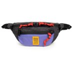 Topo Designs - Mountain Waist Pack - Hüfttasche Gr One Size bunt