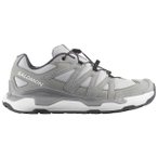 Salomon - XC Roam Leather - Sneaker 48 grau