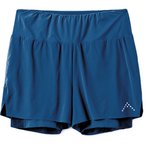Rab Talus 2in1 7"  Herren  Laufhose blau Größe XXL Laufen | Trailrunning  Elas