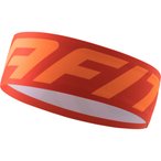 Dynafit Performance Dry Slim   Stirnbänder orange Größe ONE SIZE Trekking  At