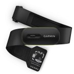 Garmin HRM 600 XS – S Brustgurt Unisex ( Schwarz one size Größe,)