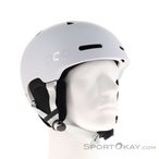 POC Fornix BC MIPS Skihelm-Weiss-XS-S