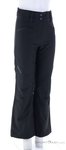 Ziener Alin Jun Kinder Skihose-Schwarz-116