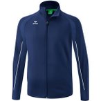 ERIMA Kinder Jacke LIGA STAR training jacket, Größe 128 in Blau