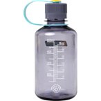Nalgene Enghals Sustain Trinkflasche 0,5 Liter aubergine
