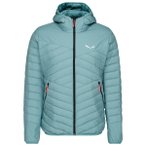 Salewa - Brenta Jacket - Daunenjacke Gr 3XL türkis
