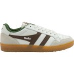 Gola Eagle '86  Herren  Freizeitschuhe weiss Größe 41 Lifestyle