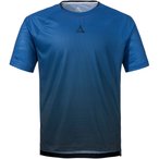 Schöffel Style Koitere  Herren  T-Shirts blau Größe S Gravel | Rennrad | Moun