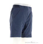 La Sportiva Trail Guard Herren Klettershort-Dunkel-Blau-L