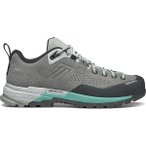 TECNICA Damen Multifunktionsschuhe SULFUR GTX WS, Größe 38 ½ in Grau