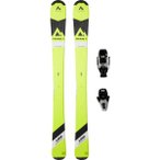 McKINLEY Kinder All-Mountain Ski Ki.-Ski-Set Team 7 geschraubt, Größe 80 in Gr