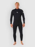 Rip Curl Surf School Bz 43 Neoprenanzug black Gr. XL
