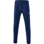 ERIMA Herren Sporthose PERFORMANCE training pants, Größe XXL in Blau