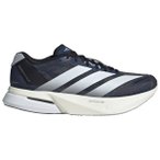 adidas - Adizero Boston 13 - Runningschuhe UK 7 blau/grau