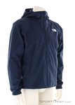 The North Face Quest Herren Outdoorjacke-Dunkel-Blau-XXL