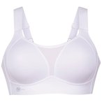 Anita Sport BH Damen  Sport-BHs weiss Größe 90C   Elastisch