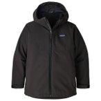Patagonia - Kid's 4-in-1 Everyday Jacket - Doppeljacke Gr S schwarz