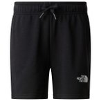 The North Face - Kid's Teen Simple Dome Light Short - Laufhose Gr XL schwarz