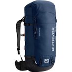 Ortovox Peak Light 40 Kletterrucksack Unisex ( Dunkelblau one size)