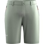 Salewa Puez Talveno DST  Herren  Softshellhose gruen Größe XXL Trekking  Winda
