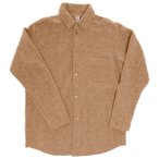 Engel - Herren-Hemd - Hemd Gr 46/48 beige