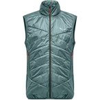 Salewa Ortles Hybrid TWR Weste Herren  Kunstfaserwesten grau Größe XXL Trekkin