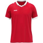 JAKO Herren Trikot Trikot Glory KA, Größe XXL in Rot